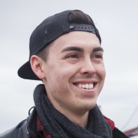Lawrence Gonzalez