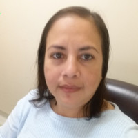 Ana Elsie Quintanilla-Recinos