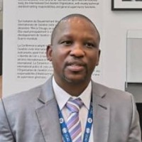 Maitseo Pelaelo MATSM, AVSEC PM