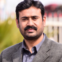 Raja Danish Mehmood