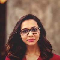 Meenakshi Limbachiya