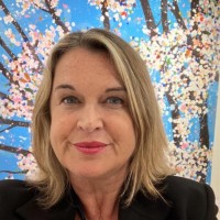Sarah Blandford