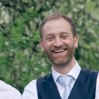 Sven Gustav Bakken