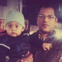 Seemant Sharma