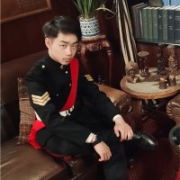 Eric Bong