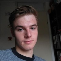 Joost Bakker