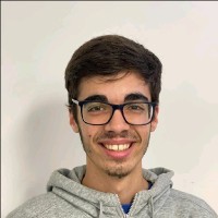 Daniel Lourenço