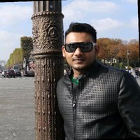 Ranjit B B