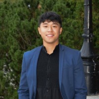 Samuel Wong