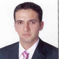 Halil Bagci