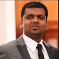 Renish Joseph