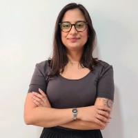Ana Luiza Alvite Silva