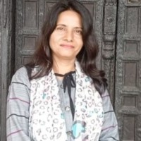 Kubra Bilal