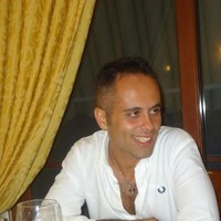 Giuseppe Palmiro Oliveto