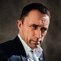 Paul Lidbom
