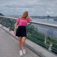 Yuliia Bebershtein