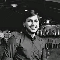 Digish Patel