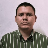 Daniel González