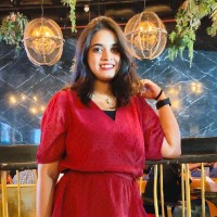 Swathi Nair