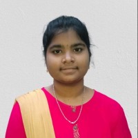 Priyadharshini A