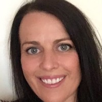 Coralie Pandey