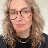 Agnieszka Chmielewska