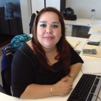 Claudia Cuellar Molina