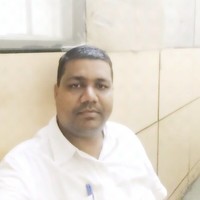 Dilip Yadav