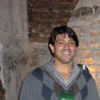 Claudio Ramiro Colaianni