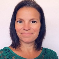 Karine Bergeron