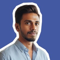 Jayaprakash J.