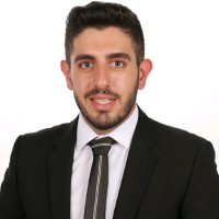 Mario Hachem