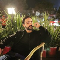Raheel Naveed