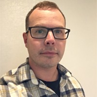 Robert Ekholm
