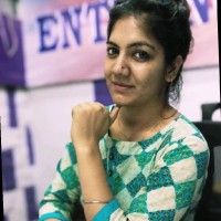 Nikkita Singh