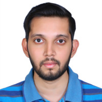 Parth Trivedi