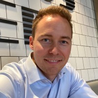 Thomas Steenfeldt Andersen