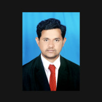 Anand Kumar B