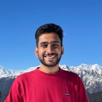Yatin Ahuja
