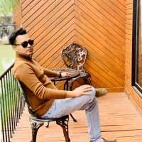 Ridwan Ahmed