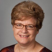 Ann Herbert