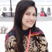 Abida Zahoor
