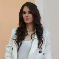 Kristina Undefined