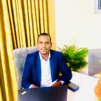 Abdirizack Abdullahi