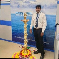 Murali R
