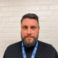 Fredrik Tranemyr