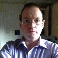 Michael Cochrane