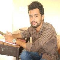 Ramesh Rk