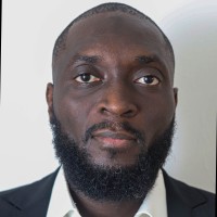 Idris Okuleye