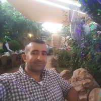 Amer Hashem